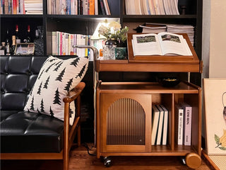 JASIWAY Reading Room Furniture for Home