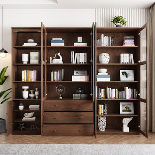 Bookcases & Shelves