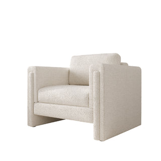 JASIWAY Modern Modular Sectional Sofa with Two Fabric Options