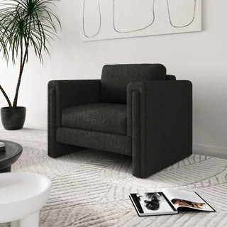 JASIWAY Modern Modular Sectional Sofa with Two Fabric Options