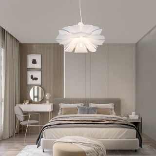 JASIWAY Geometric Pendant light fixture with Light Dimmable