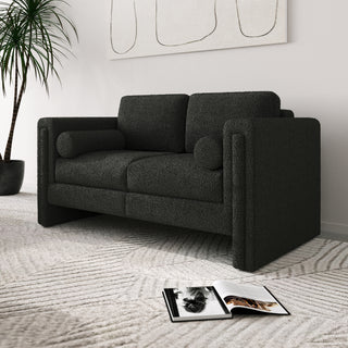 JASIWAY Modern Modular Sectional Sofa with Two Fabric Options