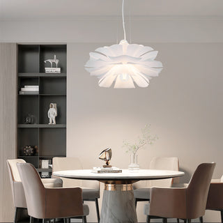 JASIWAY Geometric Pendant light fixture with Light Dimmable