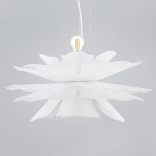 JASIWAY Geometric Pendant light fixture with Light Dimmable